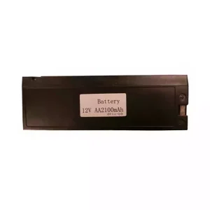 New replacement battery for Choice MMED6000DP