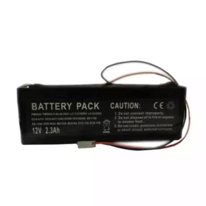 New replacement battery for senmind MP-900III
