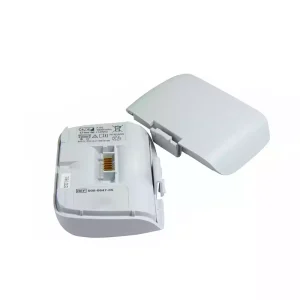 New replacement battery for 008-0647-05,Welch Allyn 12651 (R1C3-4) ,Micropaq Ambulatory Monito 3168,408