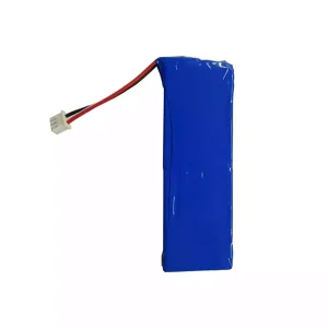 New replacement battery for hawkmed HK-100 AEC903466