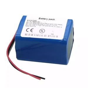 New replacement battery for BYS-820 BYZ-810T BYZ-810DE