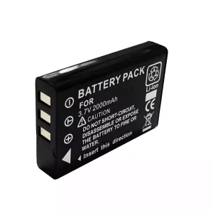 New replacement battery for 8-73-02400 RL097 441777 8-04-13900