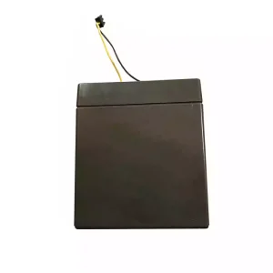 New replacement battery for ccqlm DHB 1240 M-III A