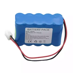 New replacement battery for M&B MSA99