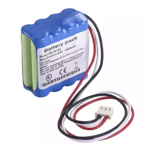 New replacement battery for SM-DP-ZX