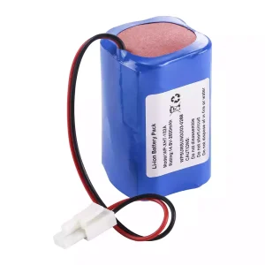 New replacement battery for ZONDAN ZD120B ZD120D Apollo N1-A