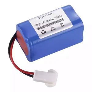 New replacement battery for ZONDAN DS120B