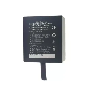 New replacement battery for DHRM DHR930D DHR930-D,CPM-9000