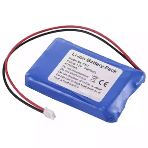 New replacement battery for CN-I