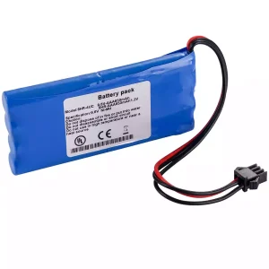 New replacement battery for 8HR-4UC 9.6V-AAA650MAH 8HR-AAA650mah1.2V