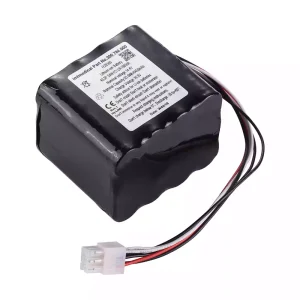 New replacement battery for 300.784.00,H2B360,bella Vista 1000