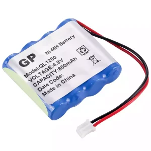 New replacement battery for QL1200