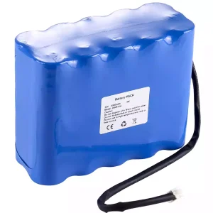 New replacement battery for Cadnica 20KR-CH