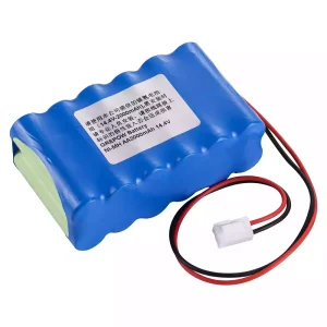 New replacement battery for TH144-1.8,chx-2c++,XD-7300