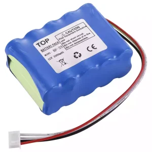 New replacement battery for TOP BP-23 TOP2300