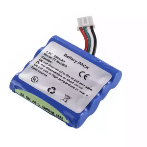 New replacement battery for TT SA9800