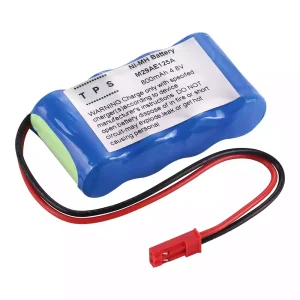 New replacement battery for TPS KJ-8000 M29AE125A