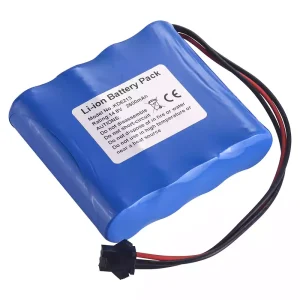 New replacement battery for KD6213