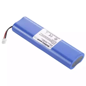 New replacement battery for Newtech NeuVision 500