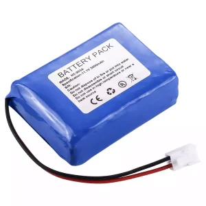New replacement battery for HUAXI HX-903A