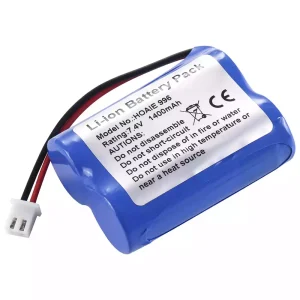 New replacement battery for HOAIE 996