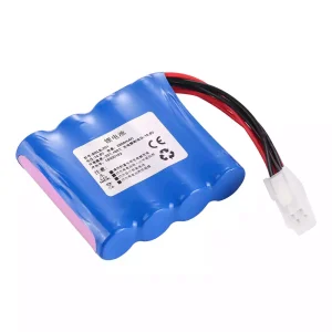 New replacement battery for Ambul ASU-I ASU-1 SNLB-201