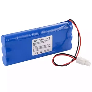 New replacement battery for Sunray B6