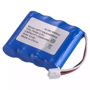 New replacement battery for GP170AAH4BMXZ