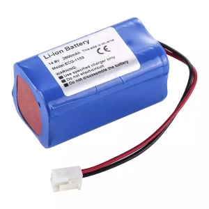 New replacement battery for Carewell ECG-1103