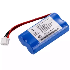 New replacement battery for DJI GL358WB