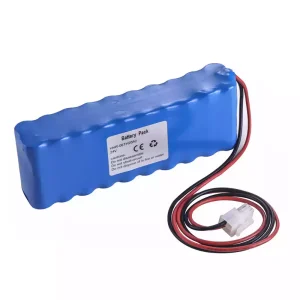 New replacement battery for HHR-06TH20A2