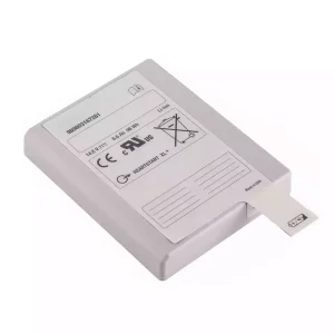 New replacement battery for Philips HEARTSTART XL+ 989803167281