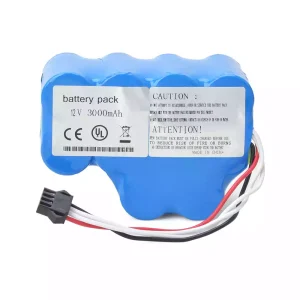 New replacement battery for 141788