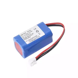 New replacement battery for Carewell ECG-1103B ECG-1106 ECG-1103G