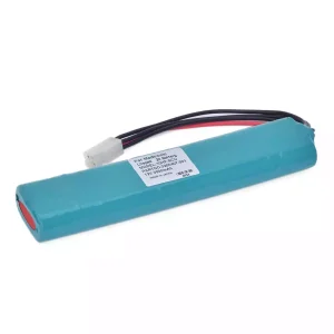 New replacement battery for 3200497-000,11141-000068,14200330