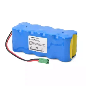 New replacement battery for 303 444 09,OM11208