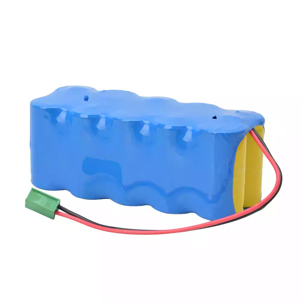 New replacement battery for 303 444 09,OM11208 - Image 2