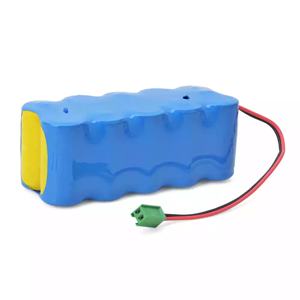 New replacement battery for 303 444 09,OM11208 - Image 4