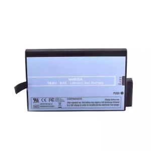 New replacement battery for Philips M4605A,989803135861