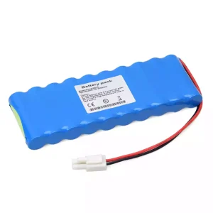New replacement battery for aeonmed shangrila510