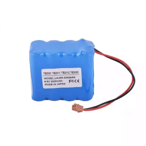 New replacement battery for BN-600AAK,SS-005024