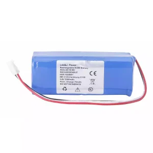 New replacement battery for Fukuda HHR-16A8W1,Fukuda ME Cardisuny C-120,ME C120