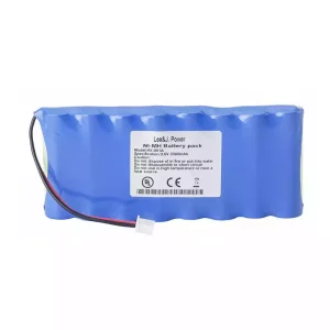 New replacement battery for HUAXI HX-901A