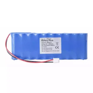New replacement battery for GP220AAH10BMXZ,Korea Bionet BM3 plus