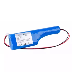 New replacement battery for VERYARK TCI-II 18650-3S1P HYLB-1212