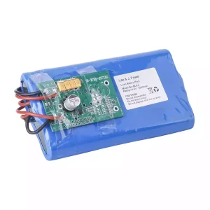 New replacement battery for CARESTREAM BLX-8