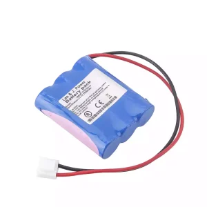 New replacement battery for perlong KAYO 18650 121A16114