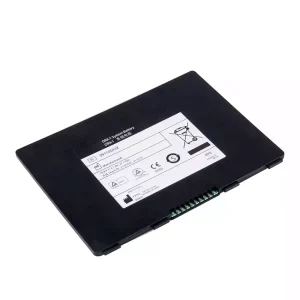 New replacement battery for CARESTREAM 441400052 P/N8G5132 DRX-1