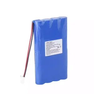 New replacement battery for Biocare HYLB-1596