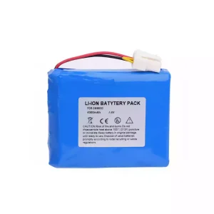 New replacement battery for CONTEC CMS6000 HMS6500 855183P